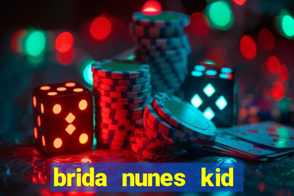 brida nunes kid bengala telegram